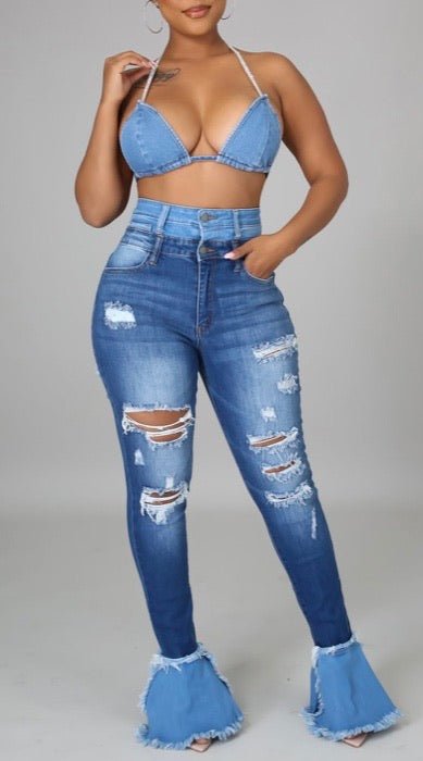 Boolicious Jeans